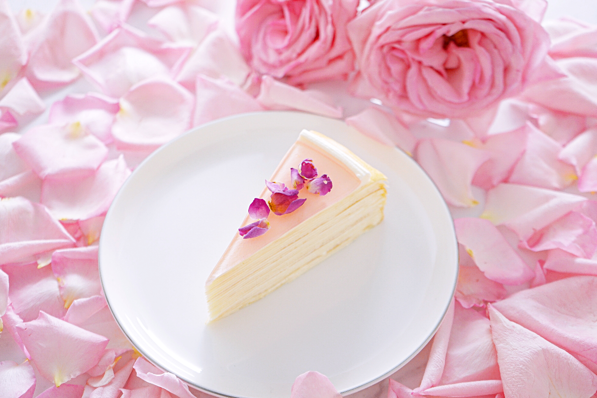 Overload With Sweetness, The Most Dreamy Cakes That You Must Try!