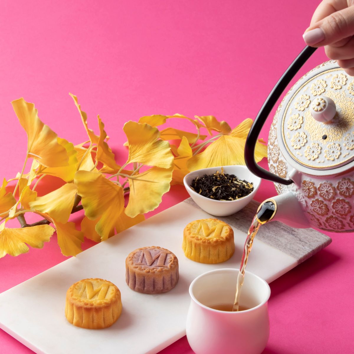 Pick Your Favourite From Our 2022 Gourmet Mooncake Curation