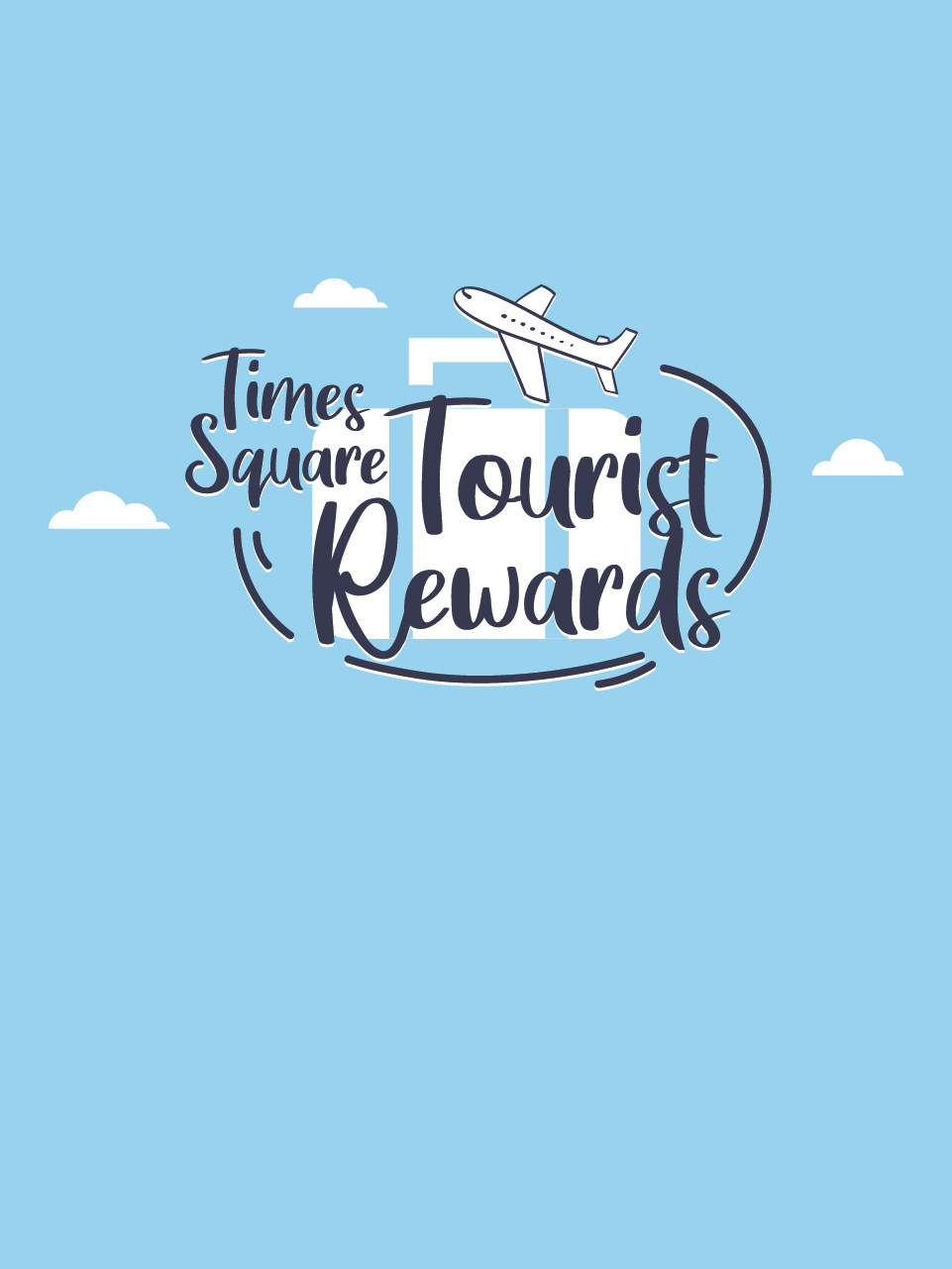 Tourist Rewards