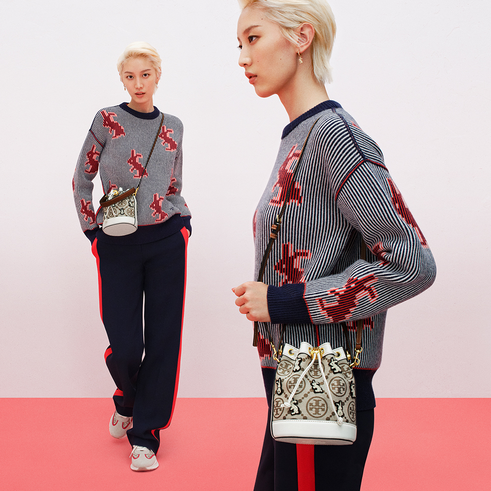 Playful and Stylish – Special fashion collection for the Year of the ...