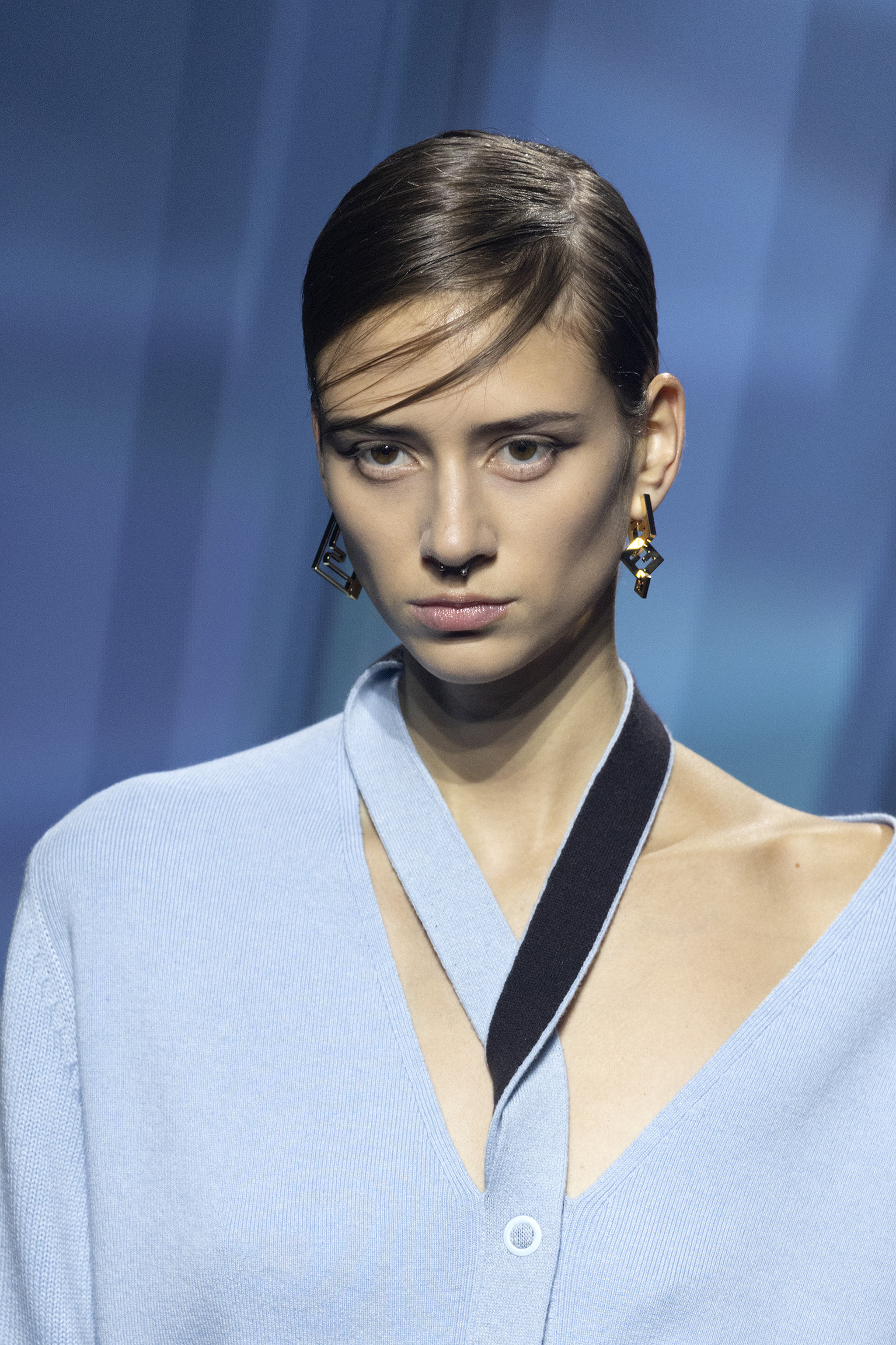 FENDI FW23 Women's Collection