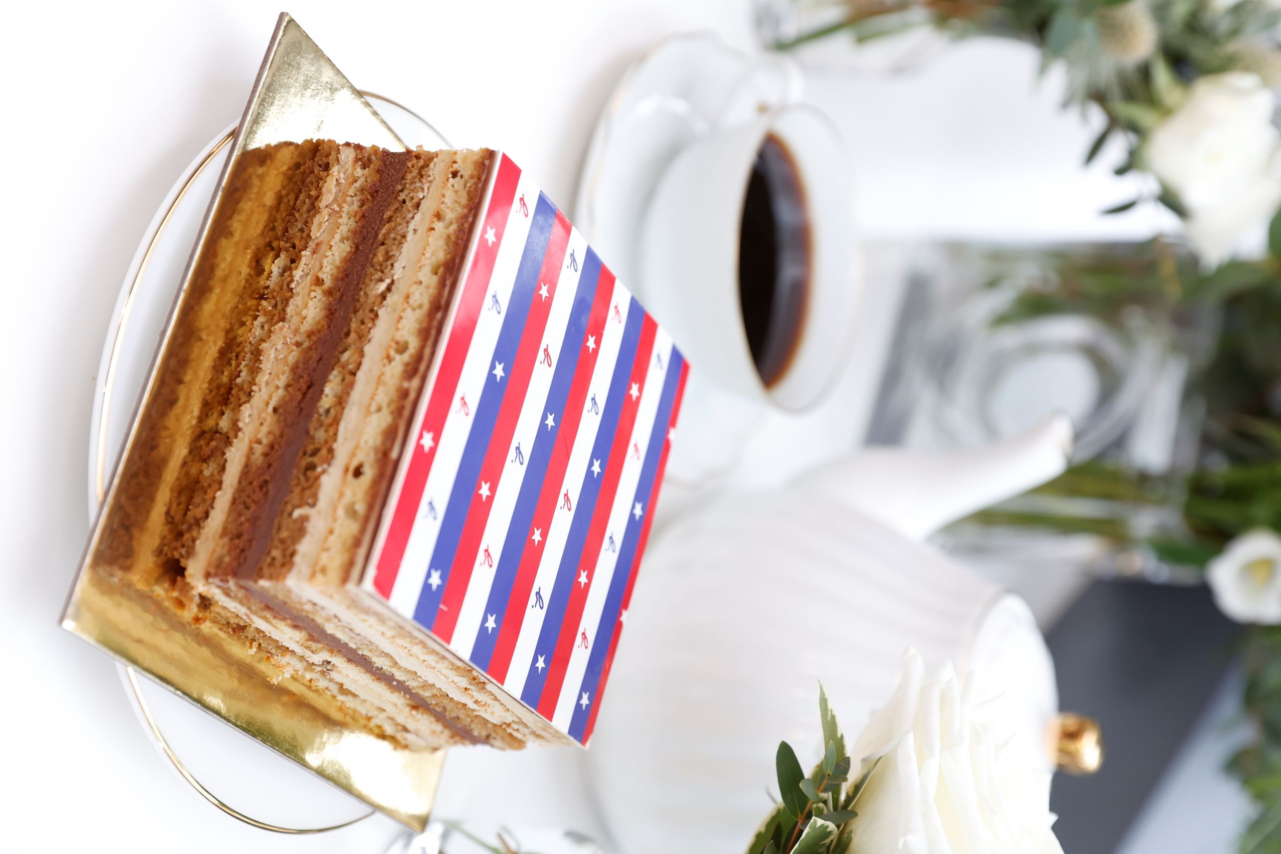 agnès b. CAFÉ Rings in The French May - Hong Kong Times Square