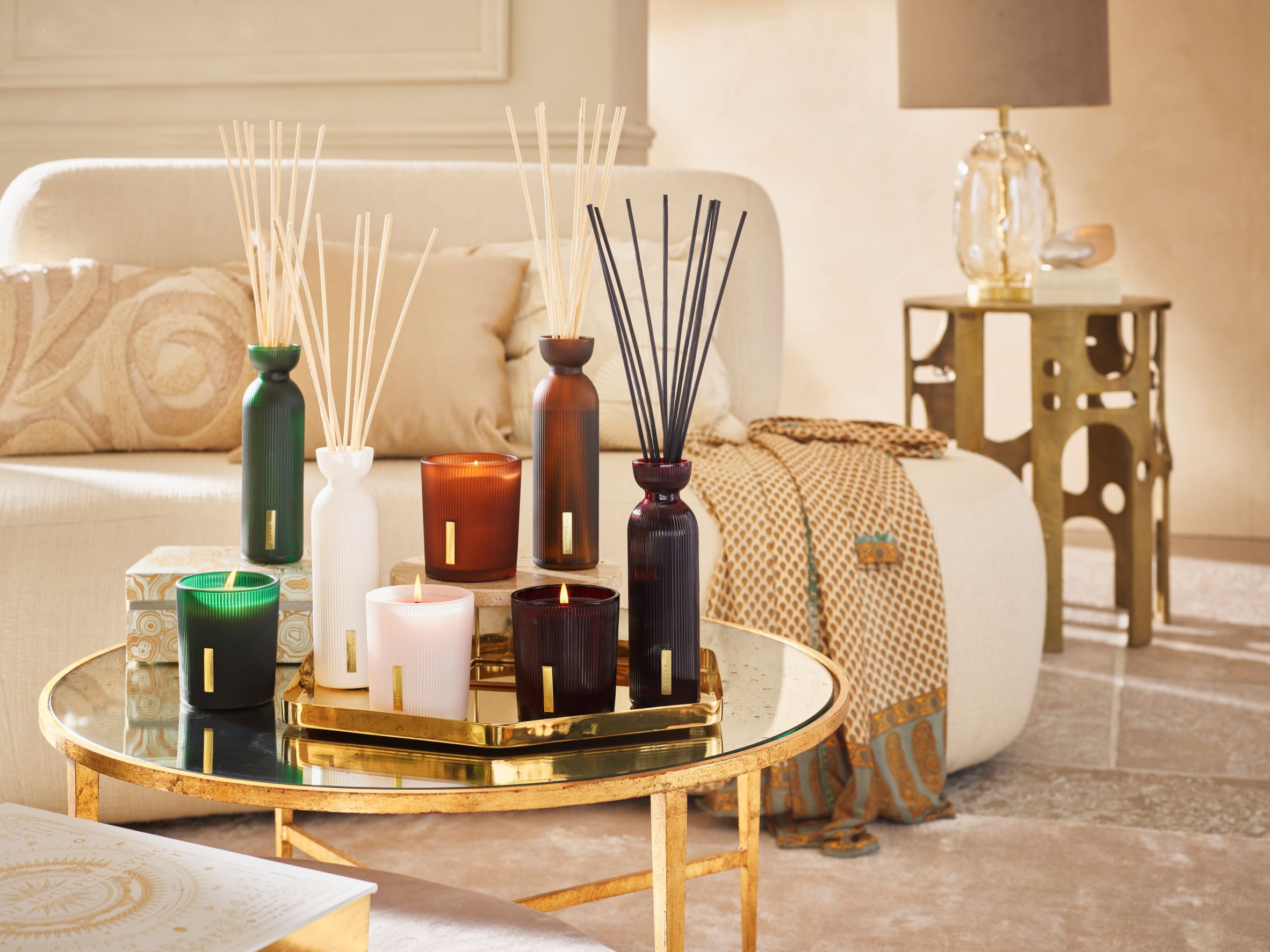 Feel Good with Rituals Classic Home Collections
