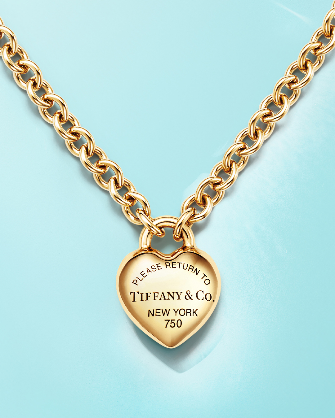 Romantic Rendezvous with Tiffany Co Hong Kong Times Square