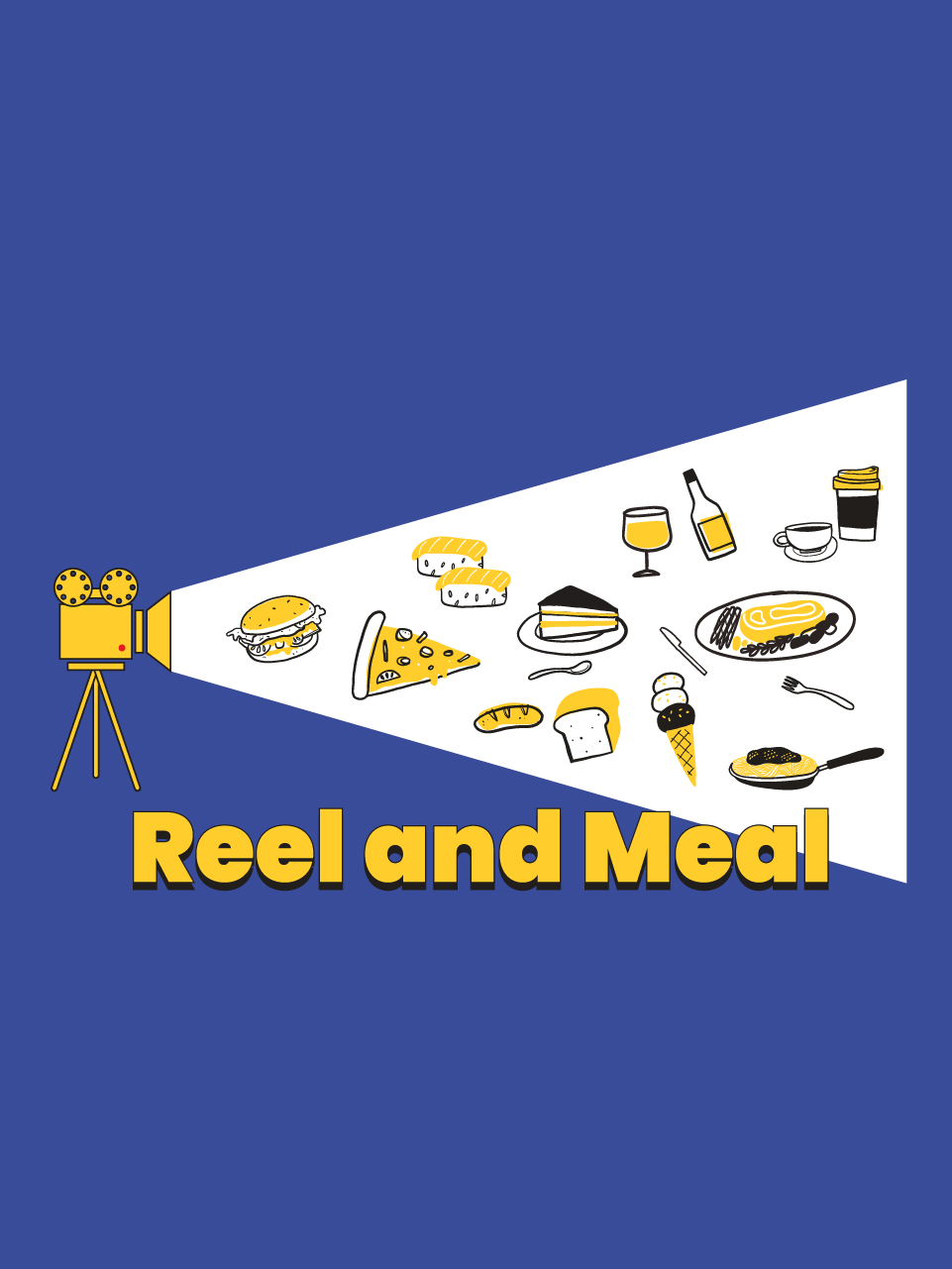 Reel and Meal