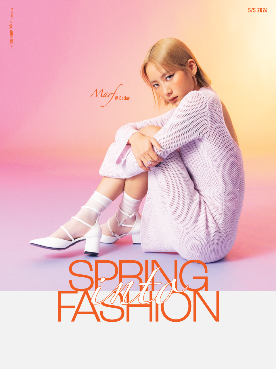 Spring into Fashion
