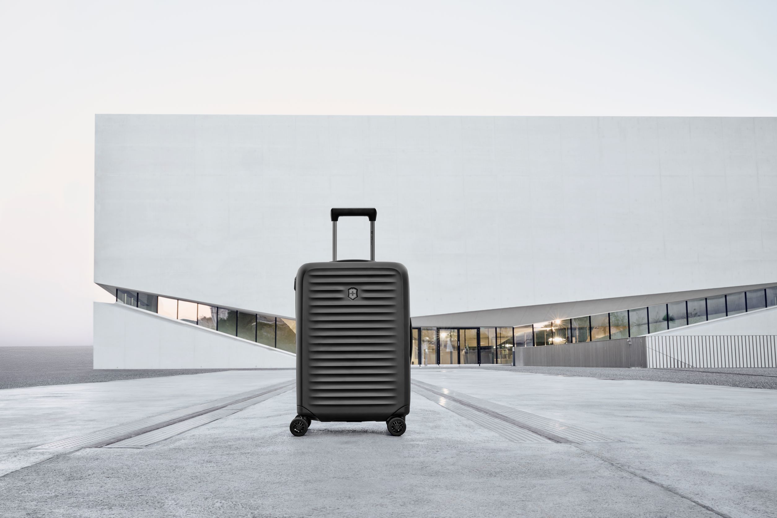 Travel with New Masterful Victorinox Arrivals - Hong Kong Times Square