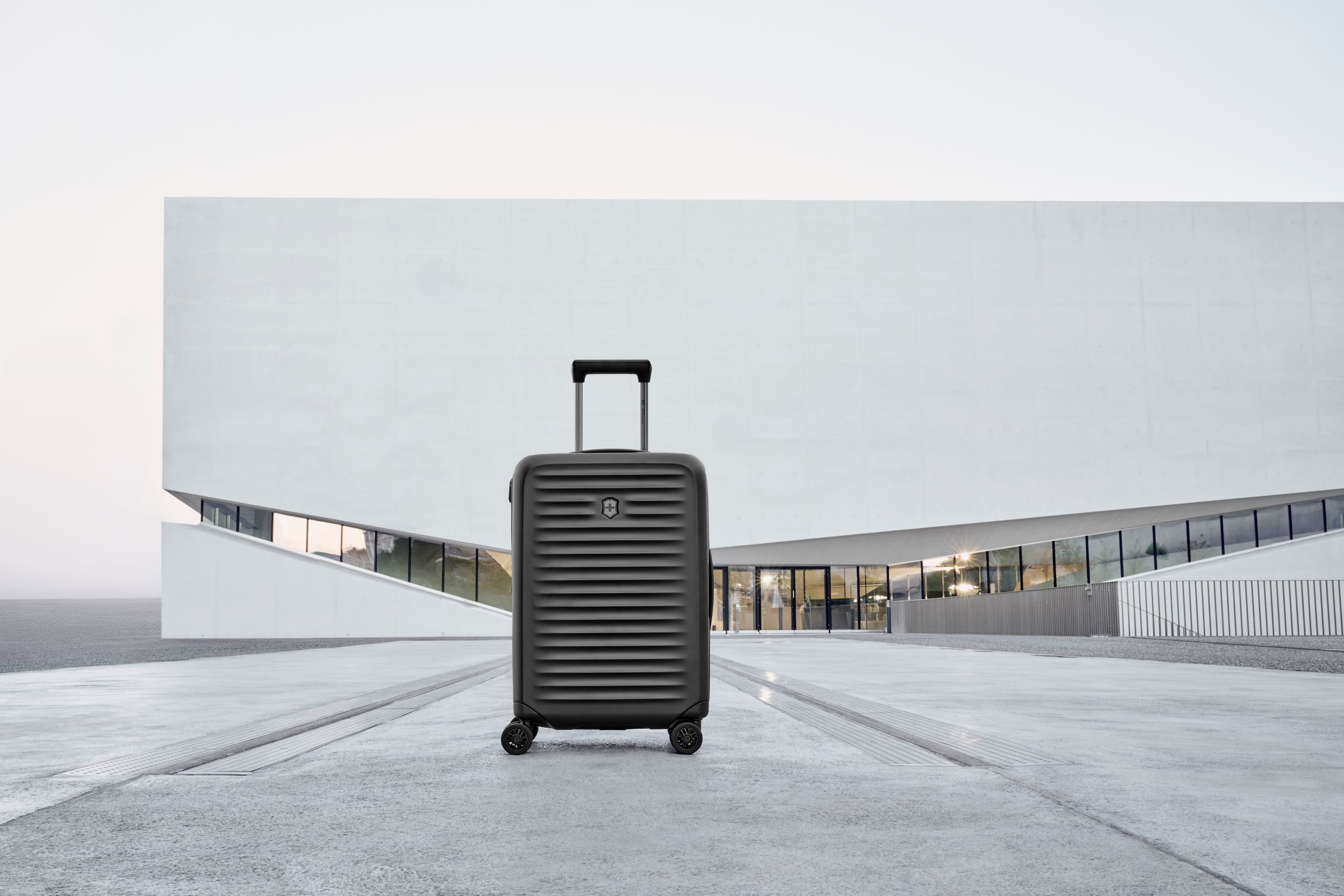 Travel with New Masterful Victorinox Arrivals