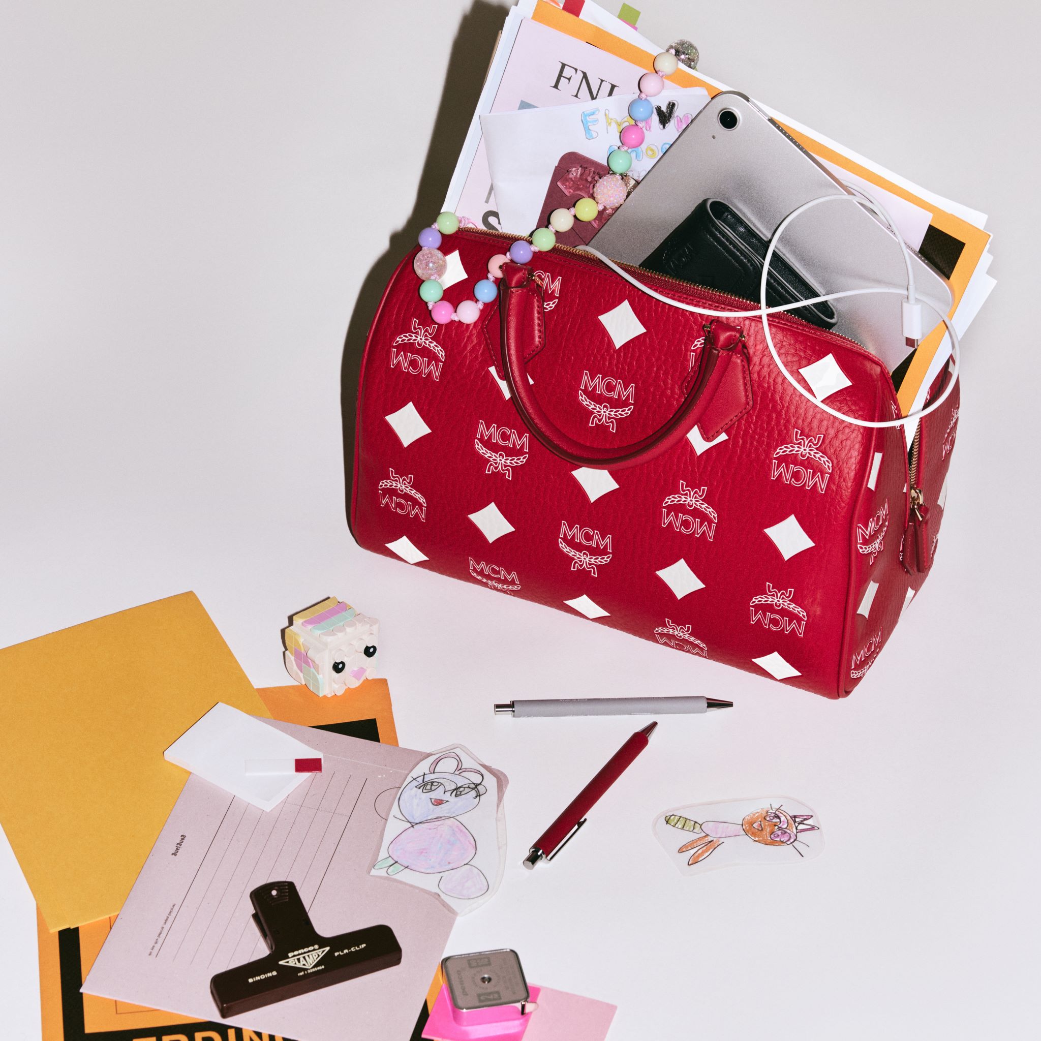 MCM Presents Mother's Day Collection