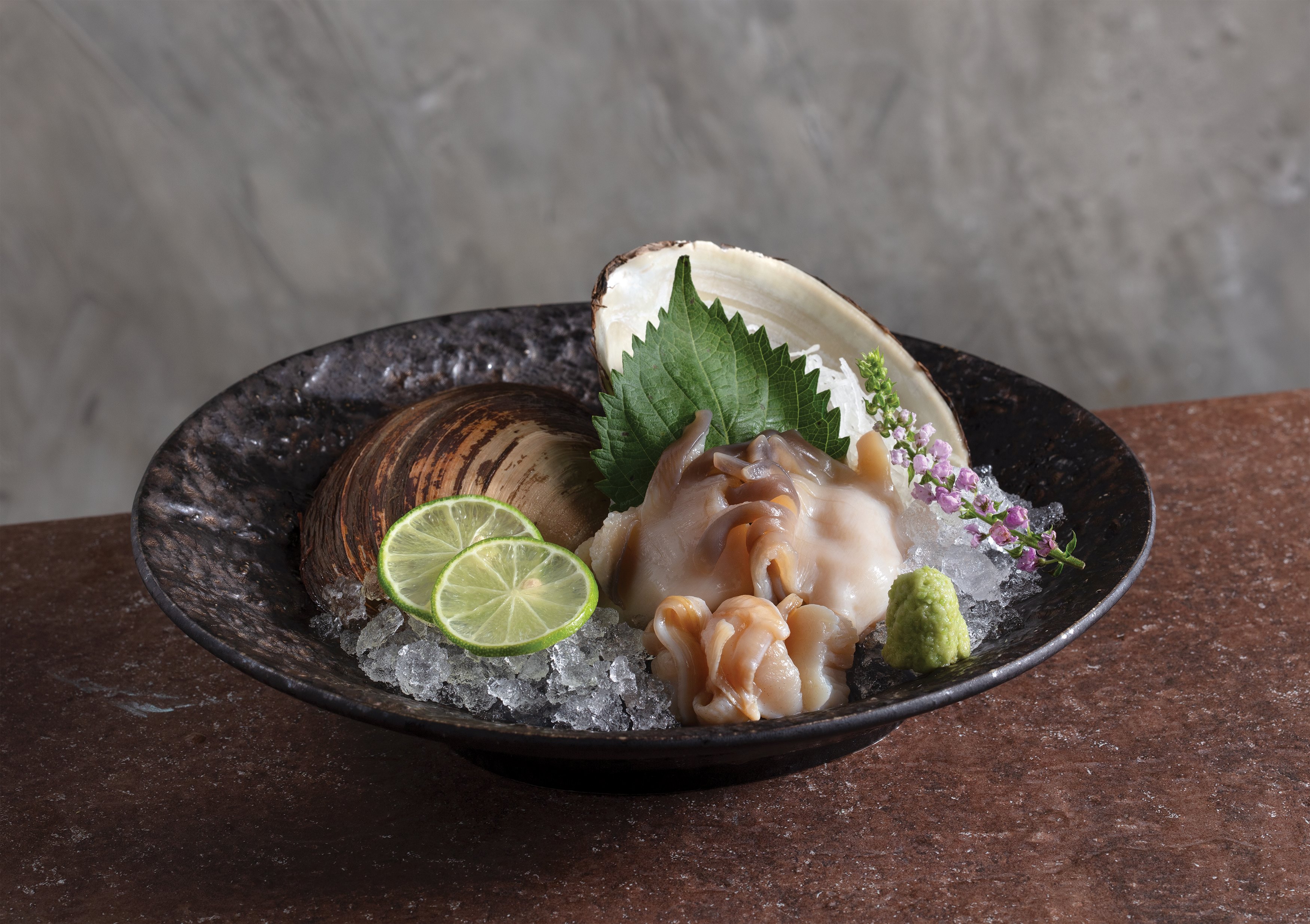 sen-ryo Presents an All-new [Winter Delicacies] Menu - Hong Kong Times ...