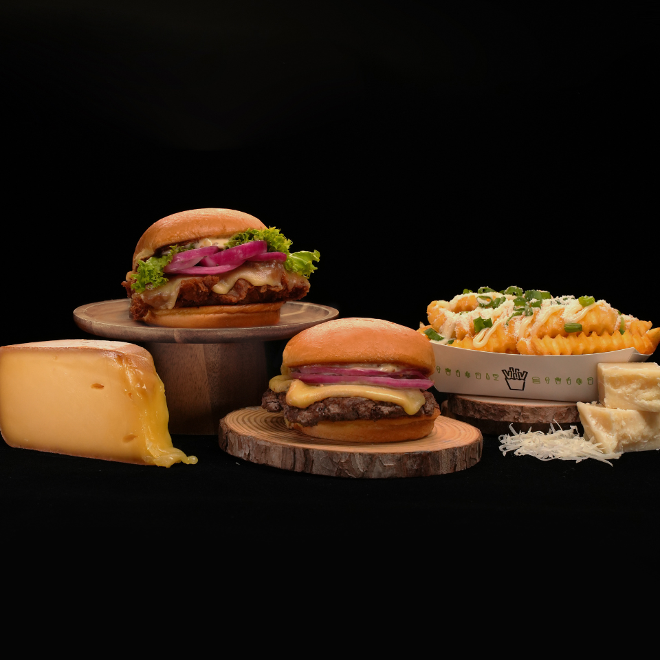 Shake Shack: Give The Gift Of Shack