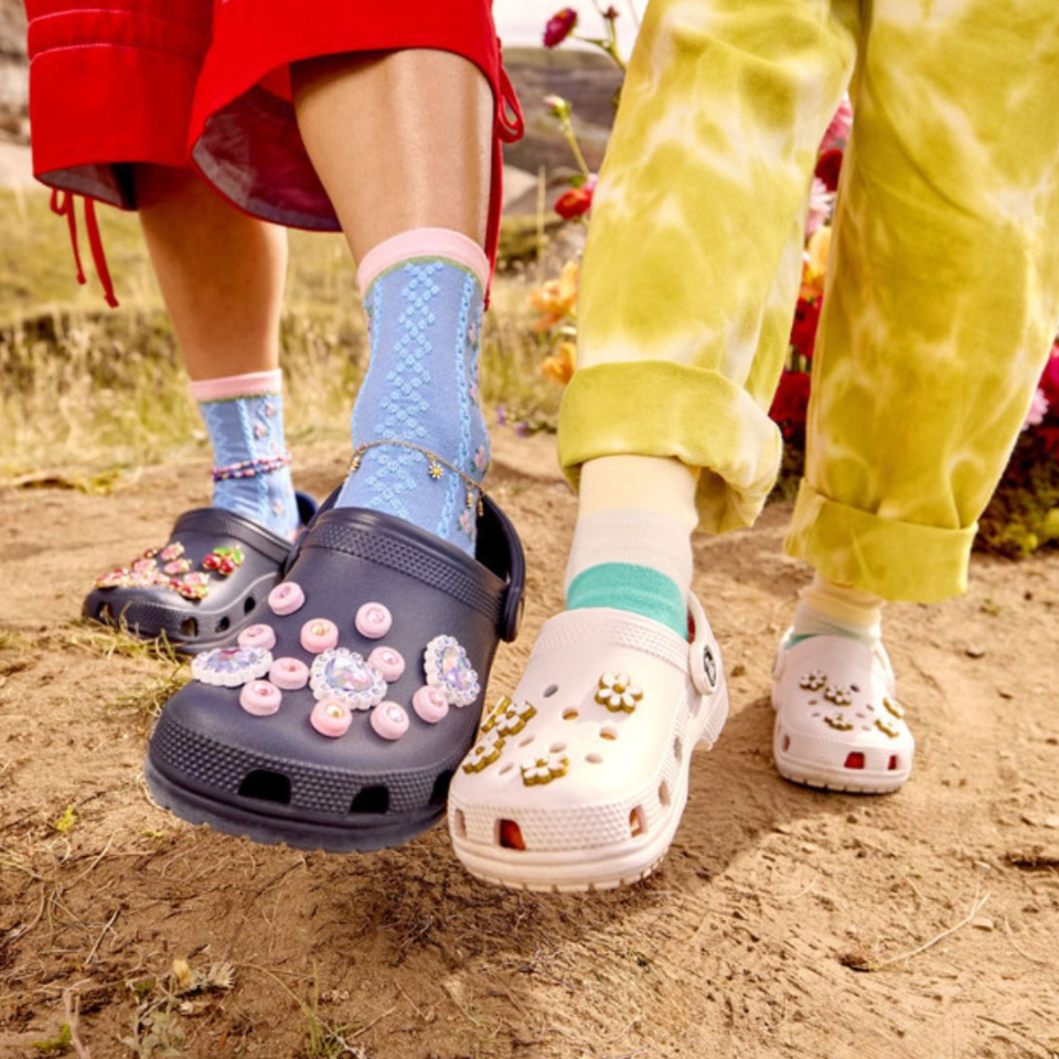 Crocs Special CNY - Hong Kong Times Square