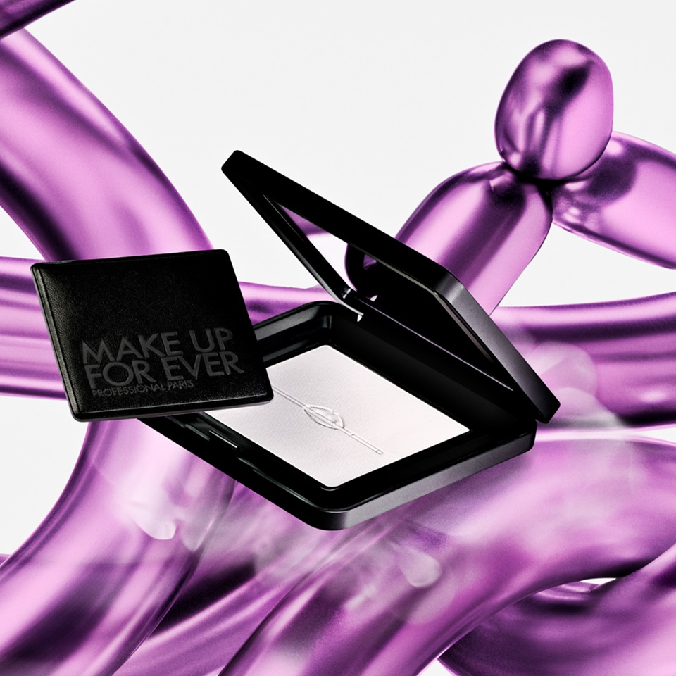 MAKE UP FOR EVER 免费体验零粉感毛孔消失术