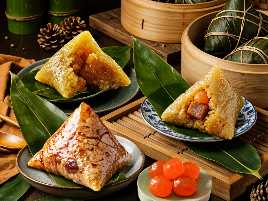Lubuds Dragon Boat Festival Specials