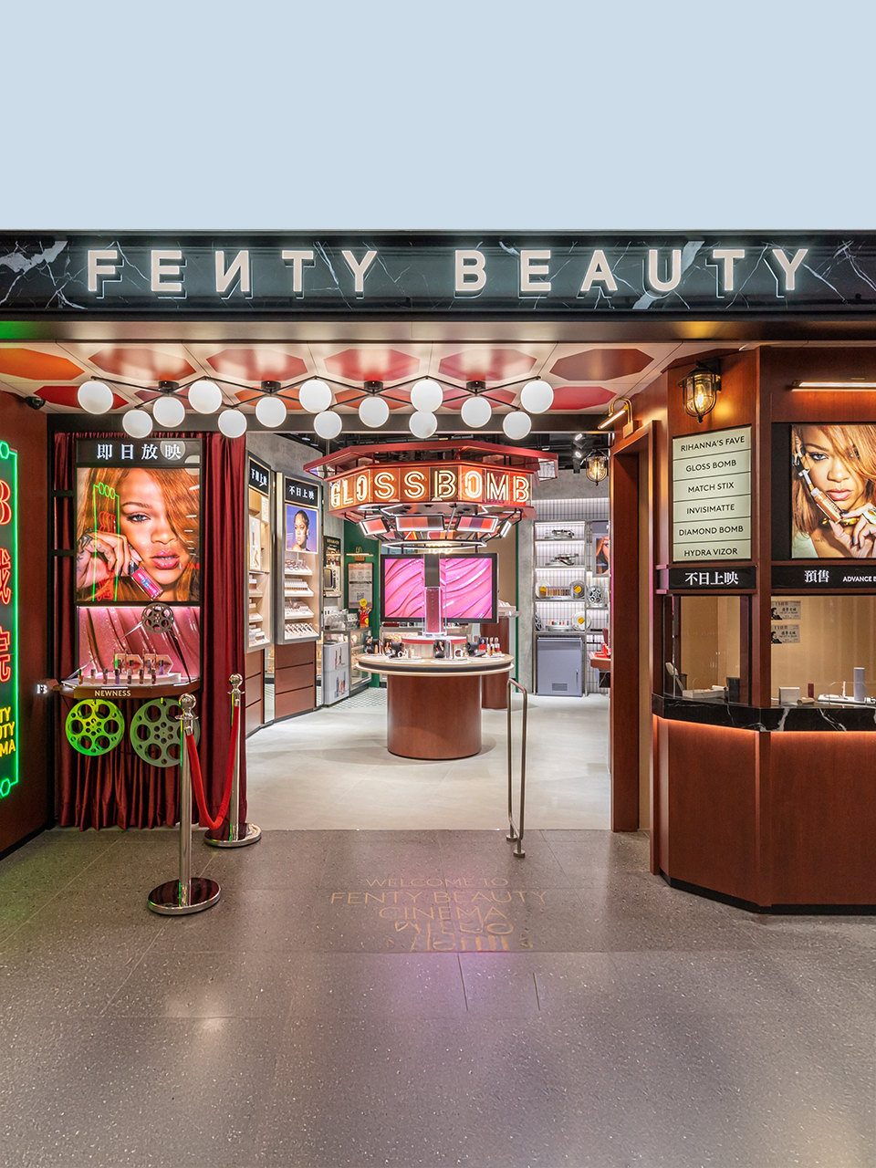 Fenty Beauty