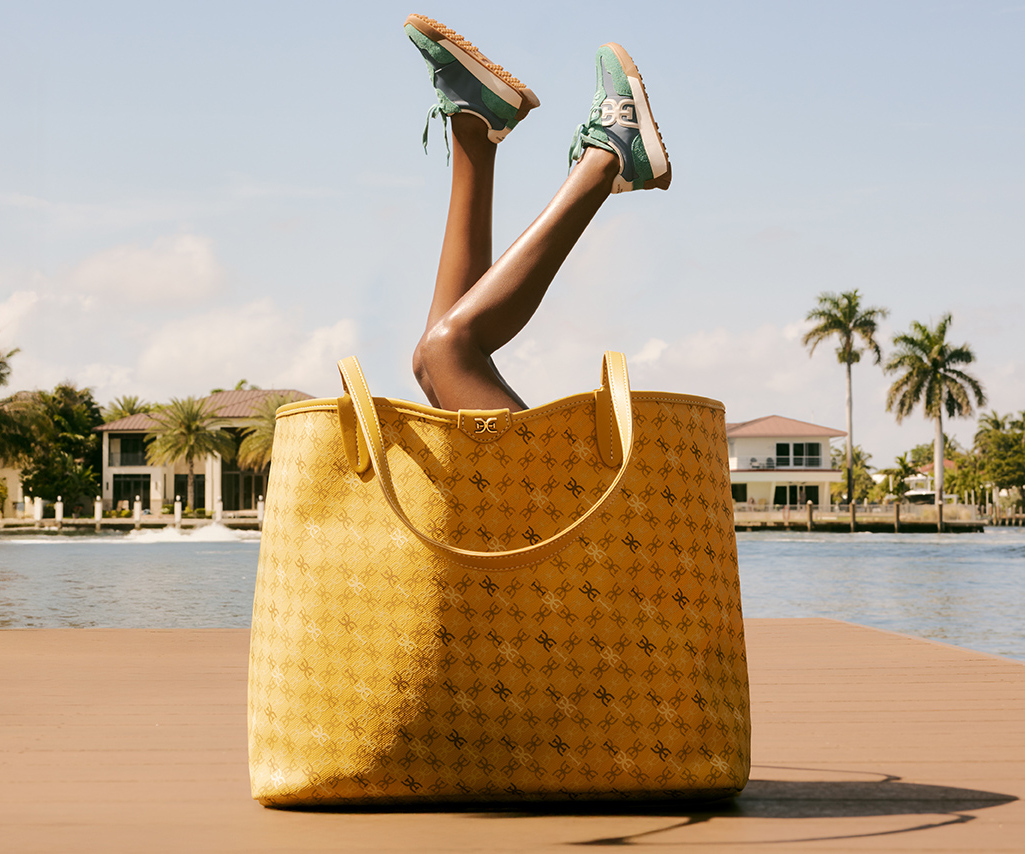 Sam Edelman SS25 Summer Collection