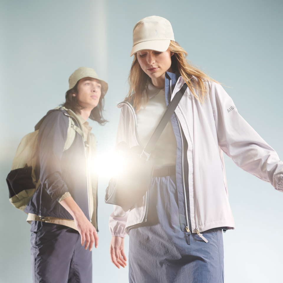 AIGLE: FINAL CALL Limited-Time Offer - Enjoy 25% Off  Now!