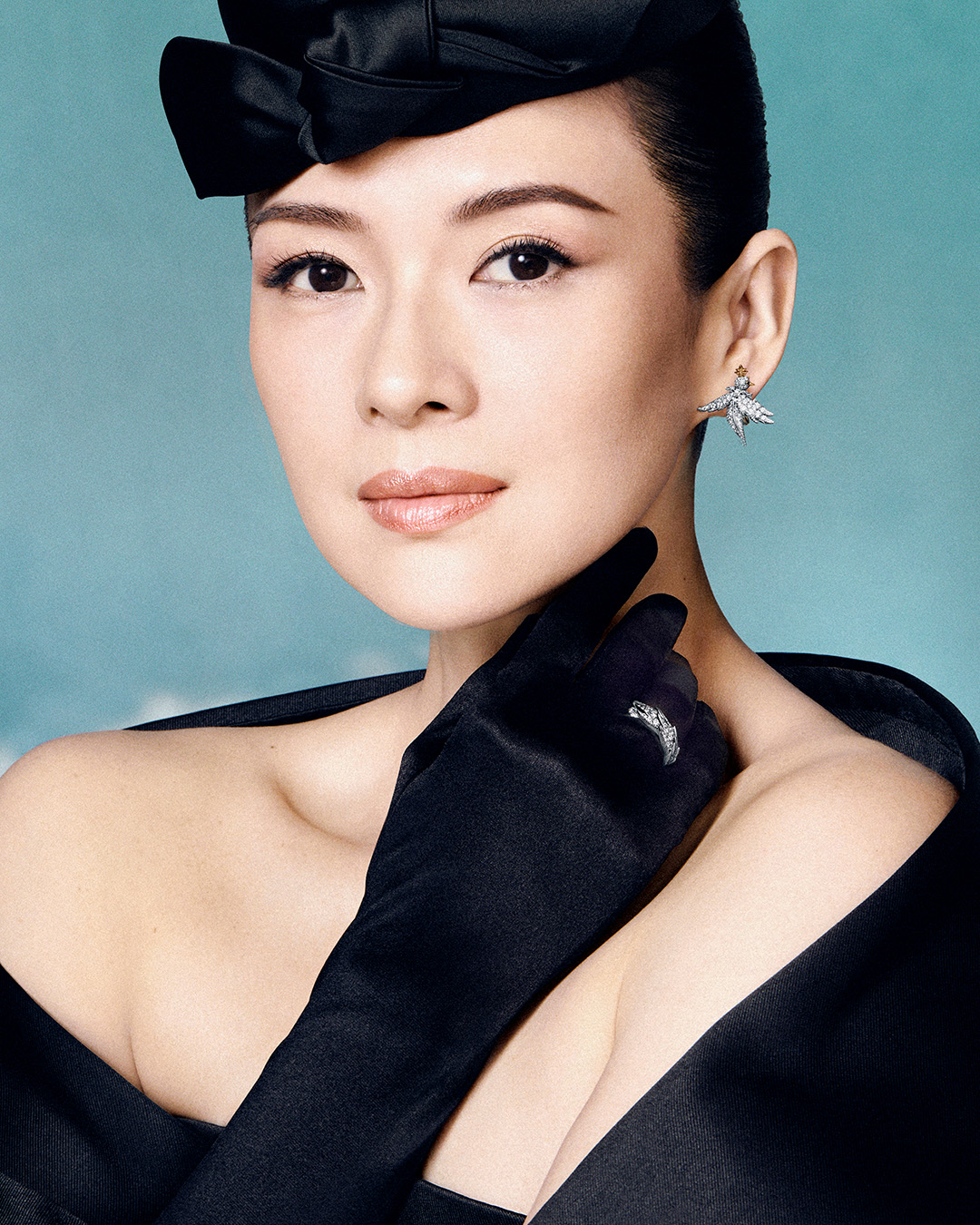 Tiffany & Co. 經典 Bird on a Rock 華麗蛻變