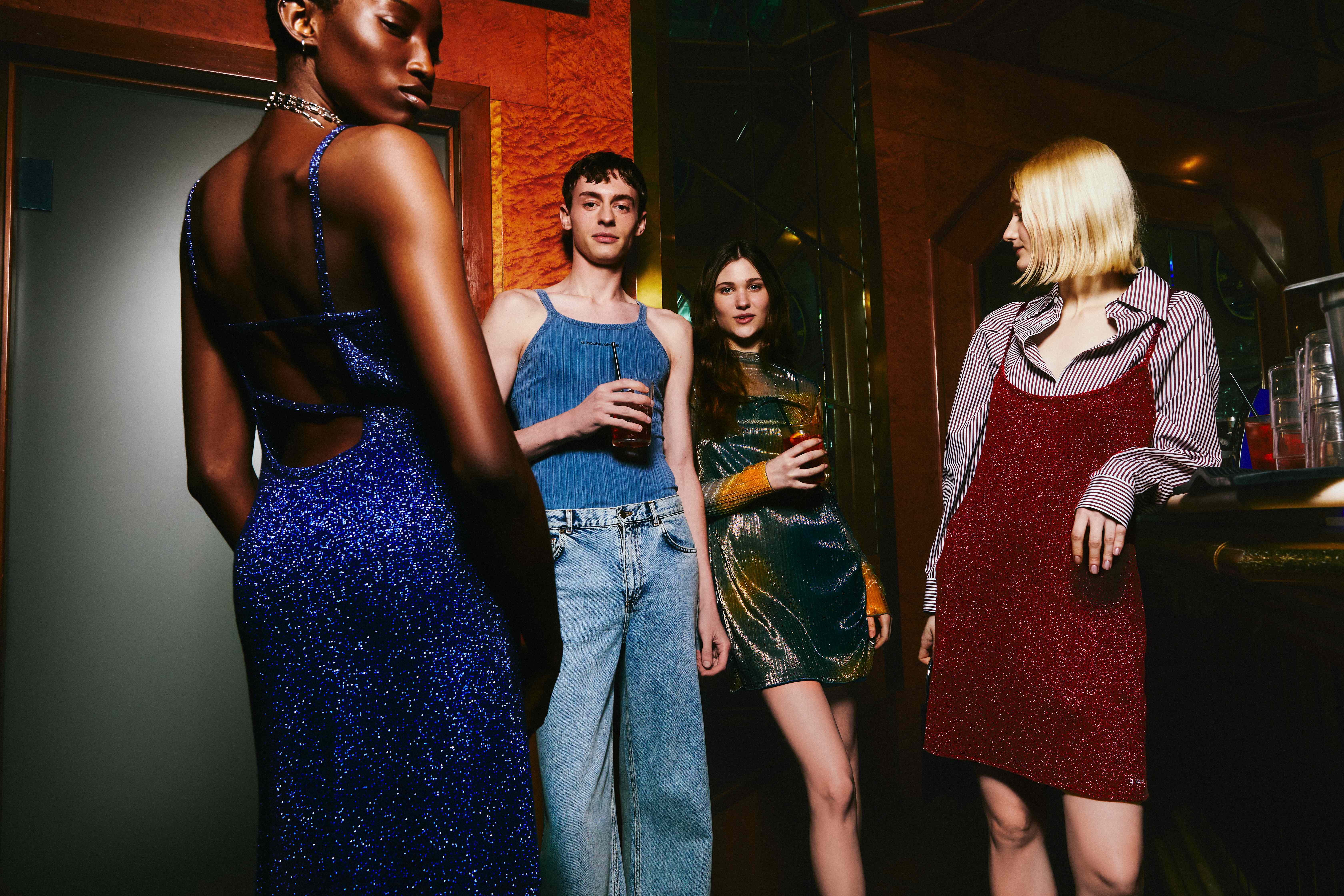 MAX&Co. unveils new &Co.LLABORATION