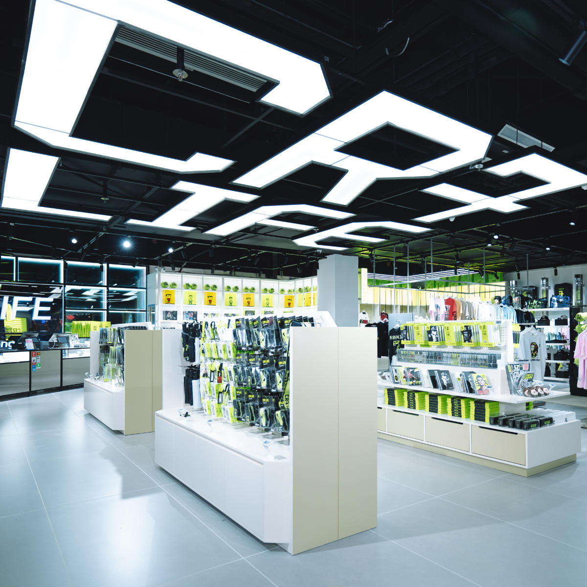 CR7® LIFE 香港官方旗舰店