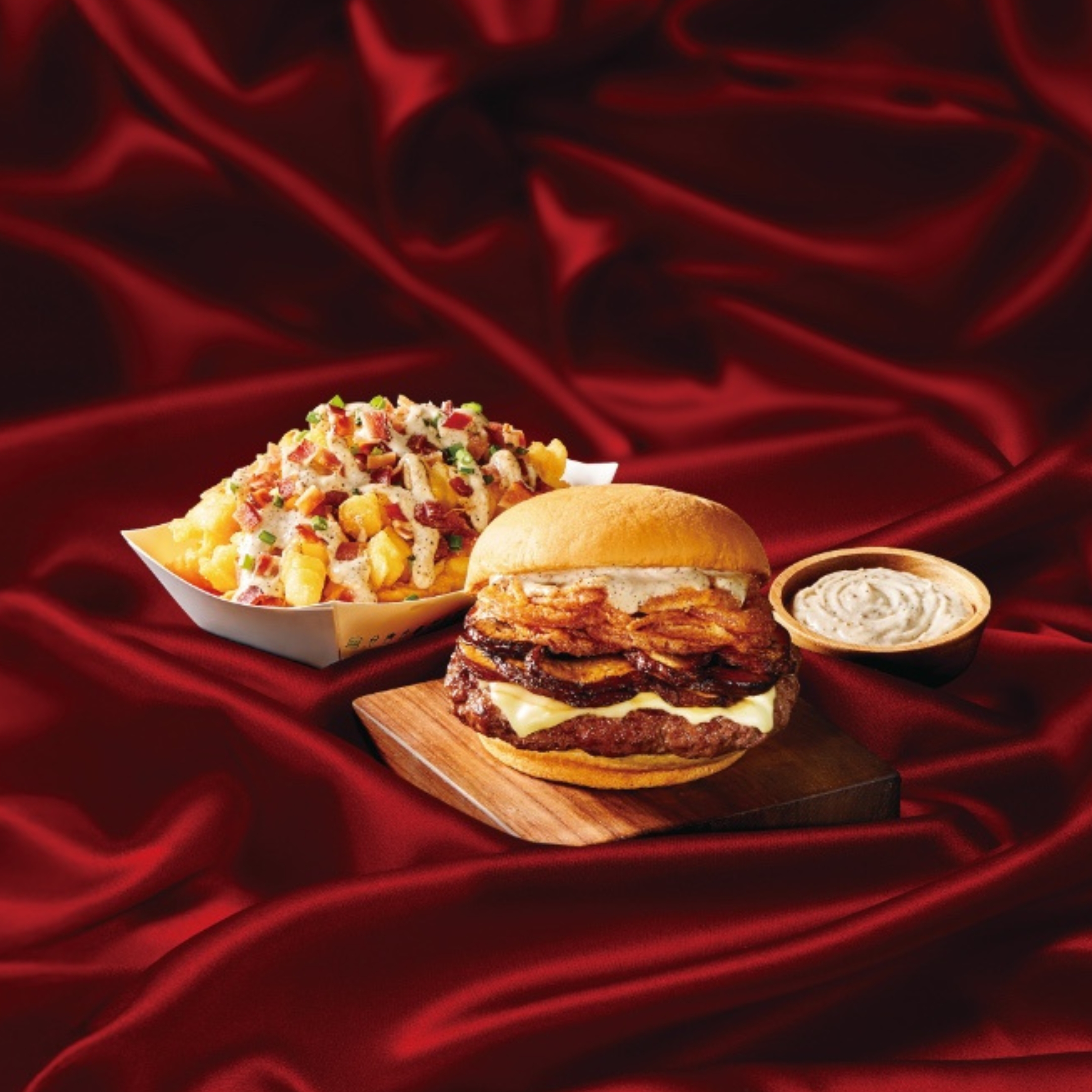 Brighten Up Your Day with Shake Shack’s New Drops