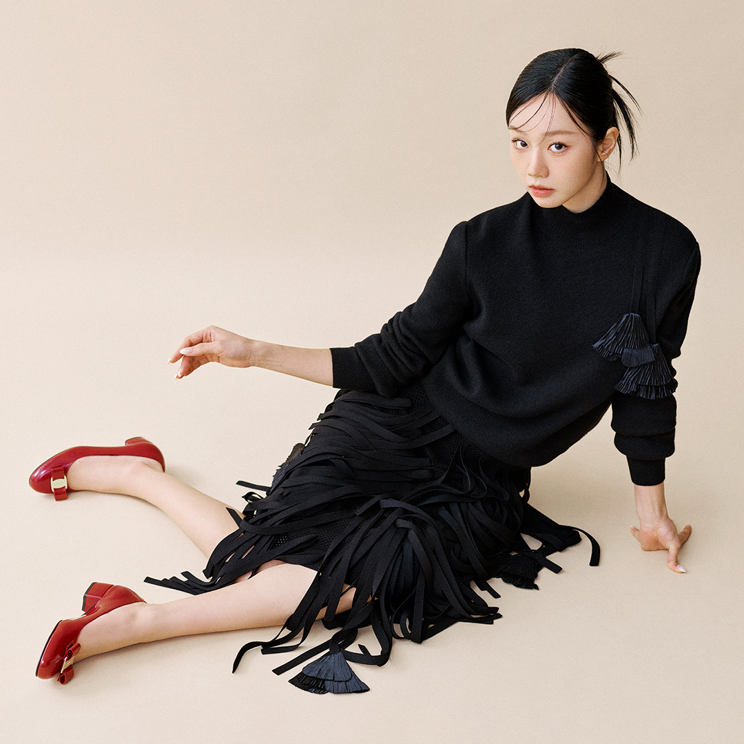 FERRAGAMO 庆祝VARA 蝴蝶結的诞生