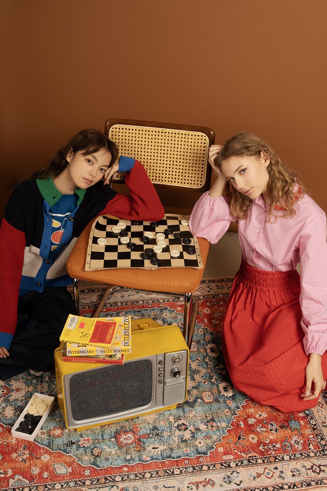 Clémence by Rue Madame Fall/Winter Collection Launches