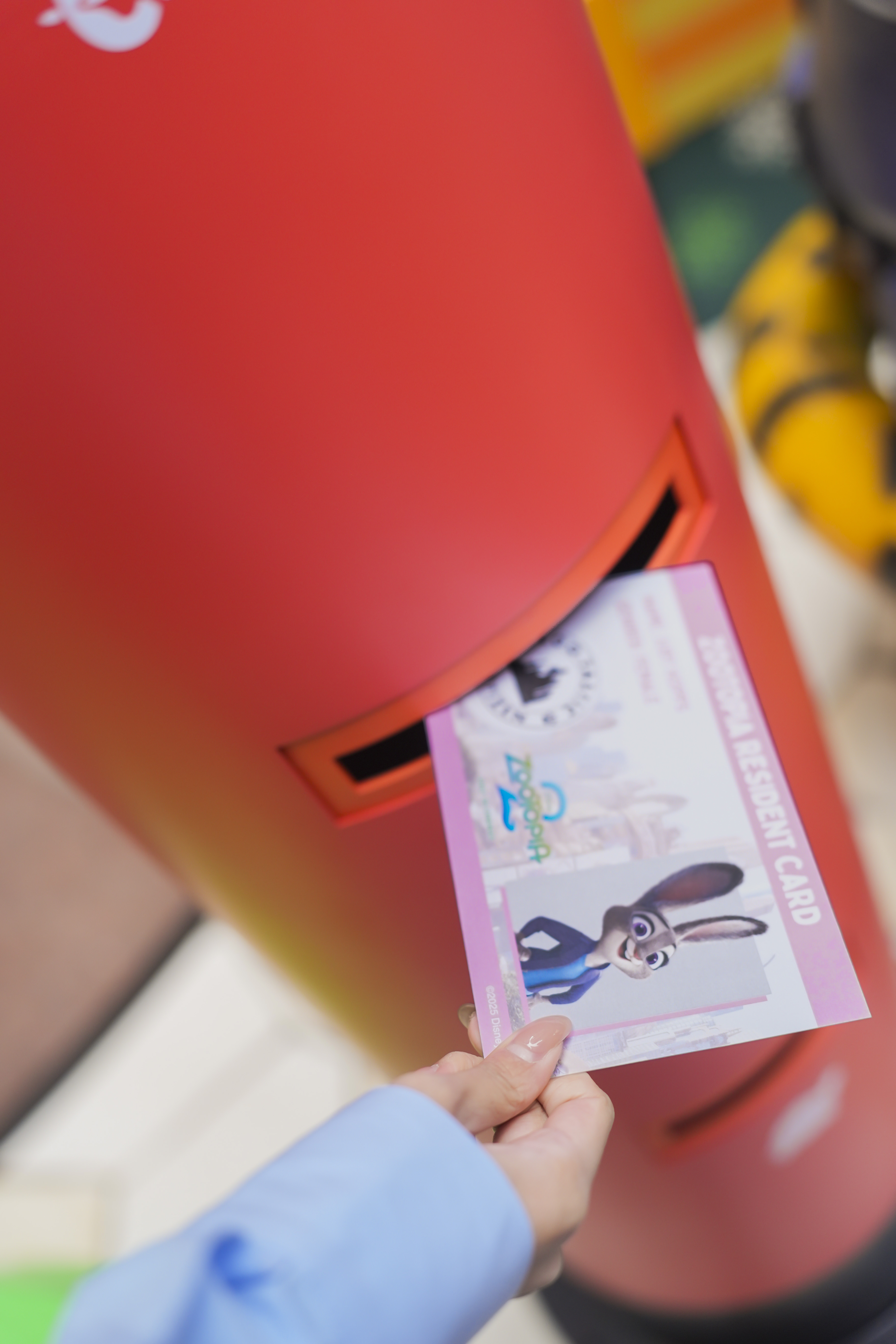 Zootopia 2: Zoo-tastic Celebration