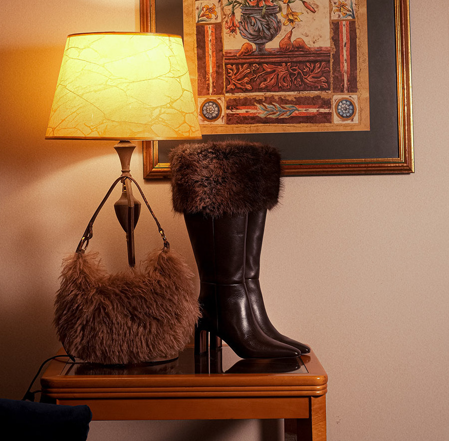 Sam Edelman Fall/Winter 2025 Party Collection