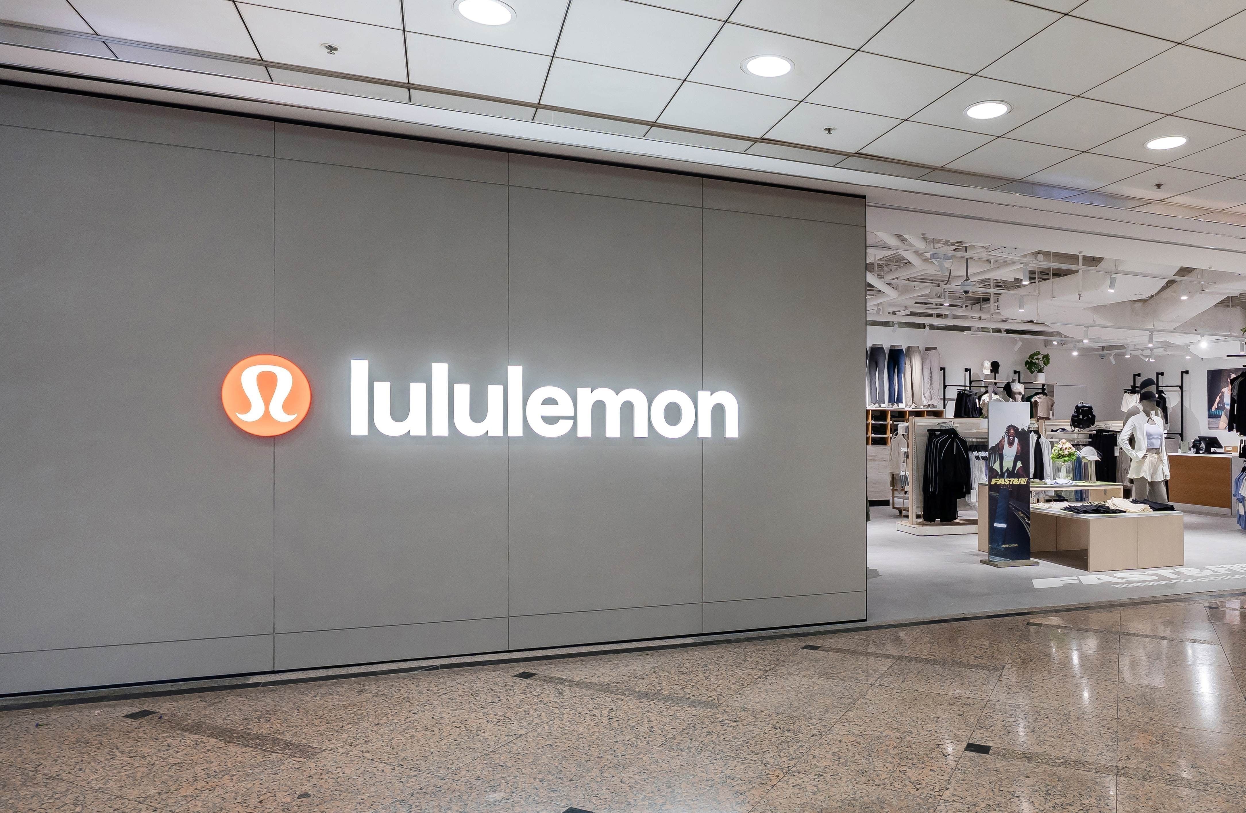 lululemon