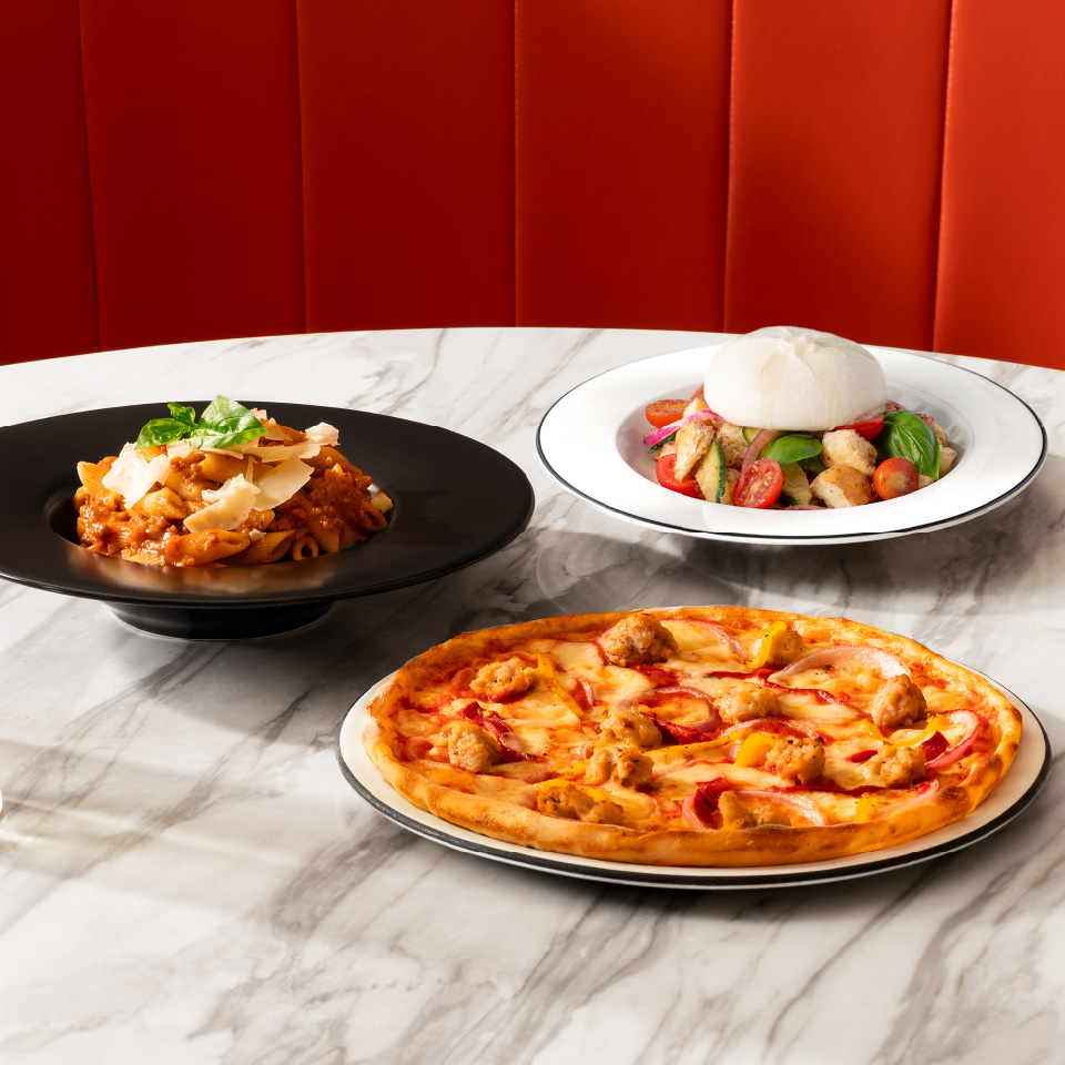 PizzaExpress 2026 New Year Promotion