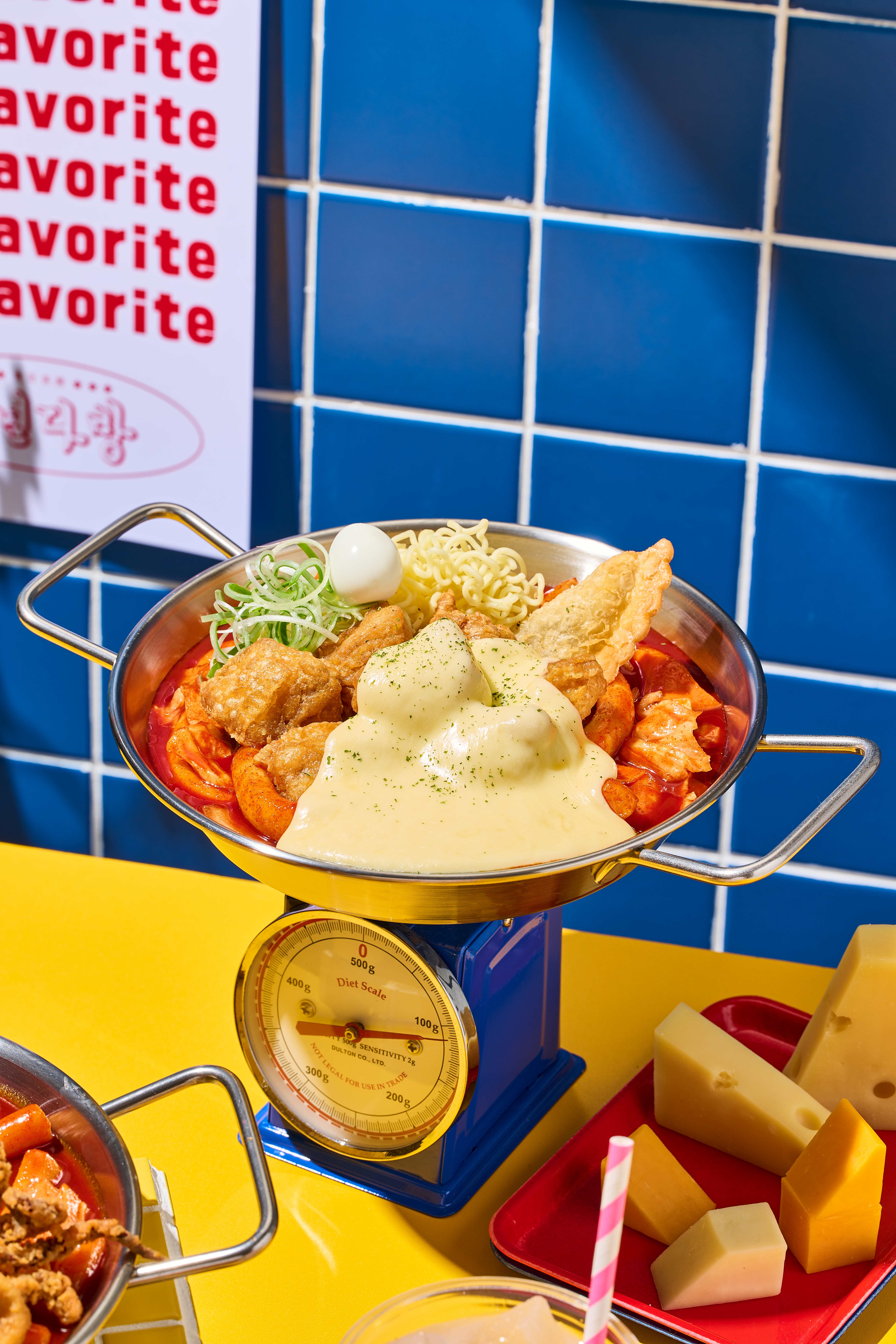 韓國過江龍「青年大邦」盛大開幕