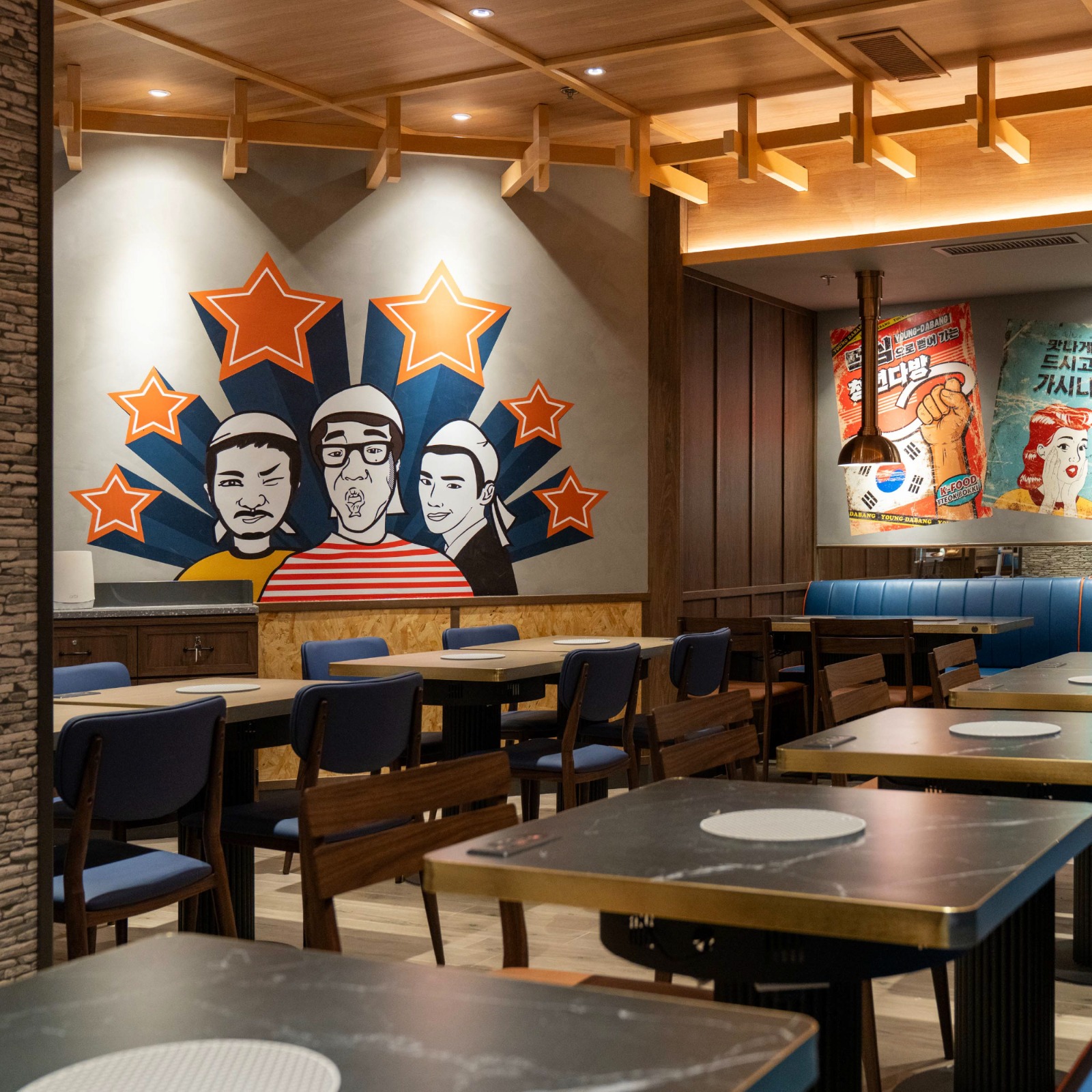 青年大邦：時代廣場新店開幕限定禮遇