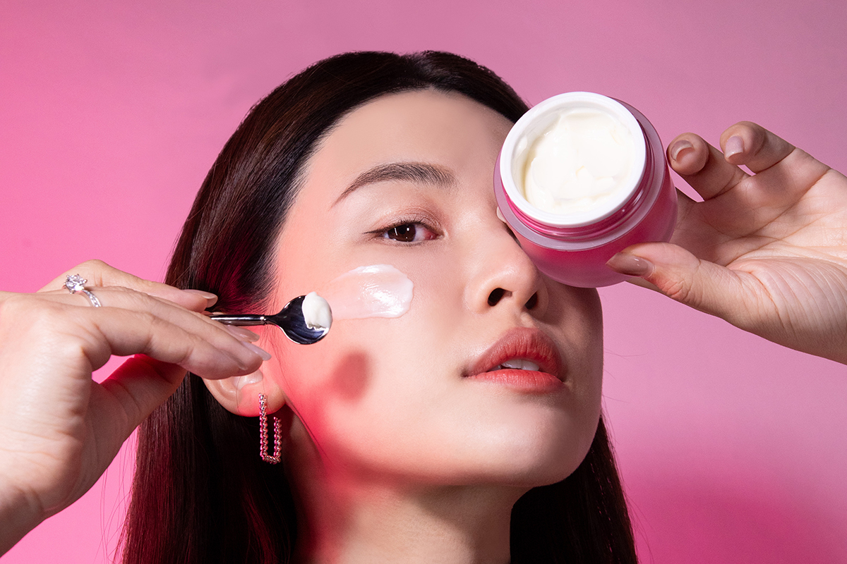 PITANIUM Skin Optimizer 7