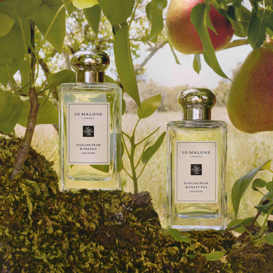 Jo Malone 英倫拼布工藝工作坊