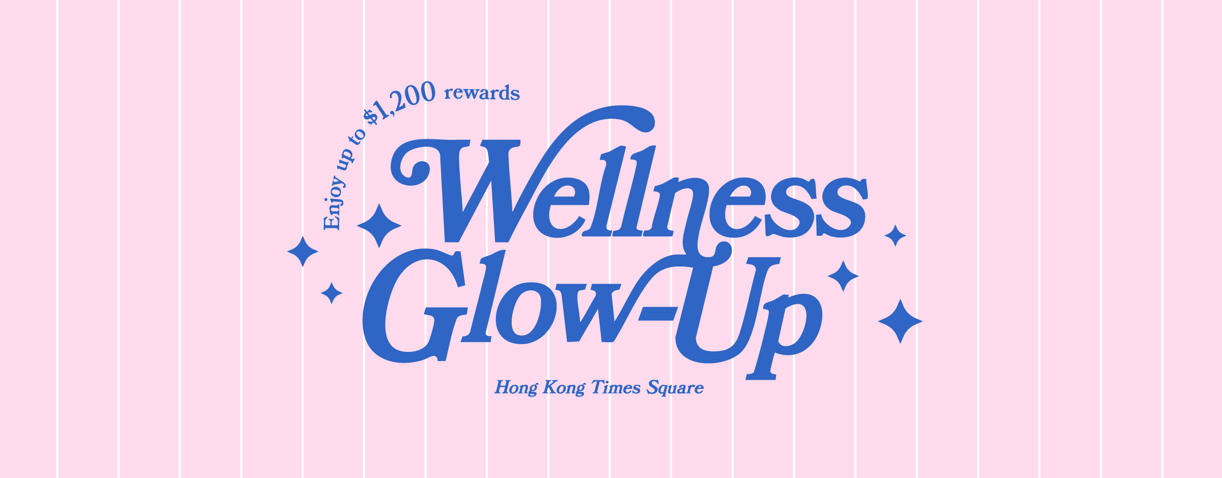 Wellness Glow-Up!