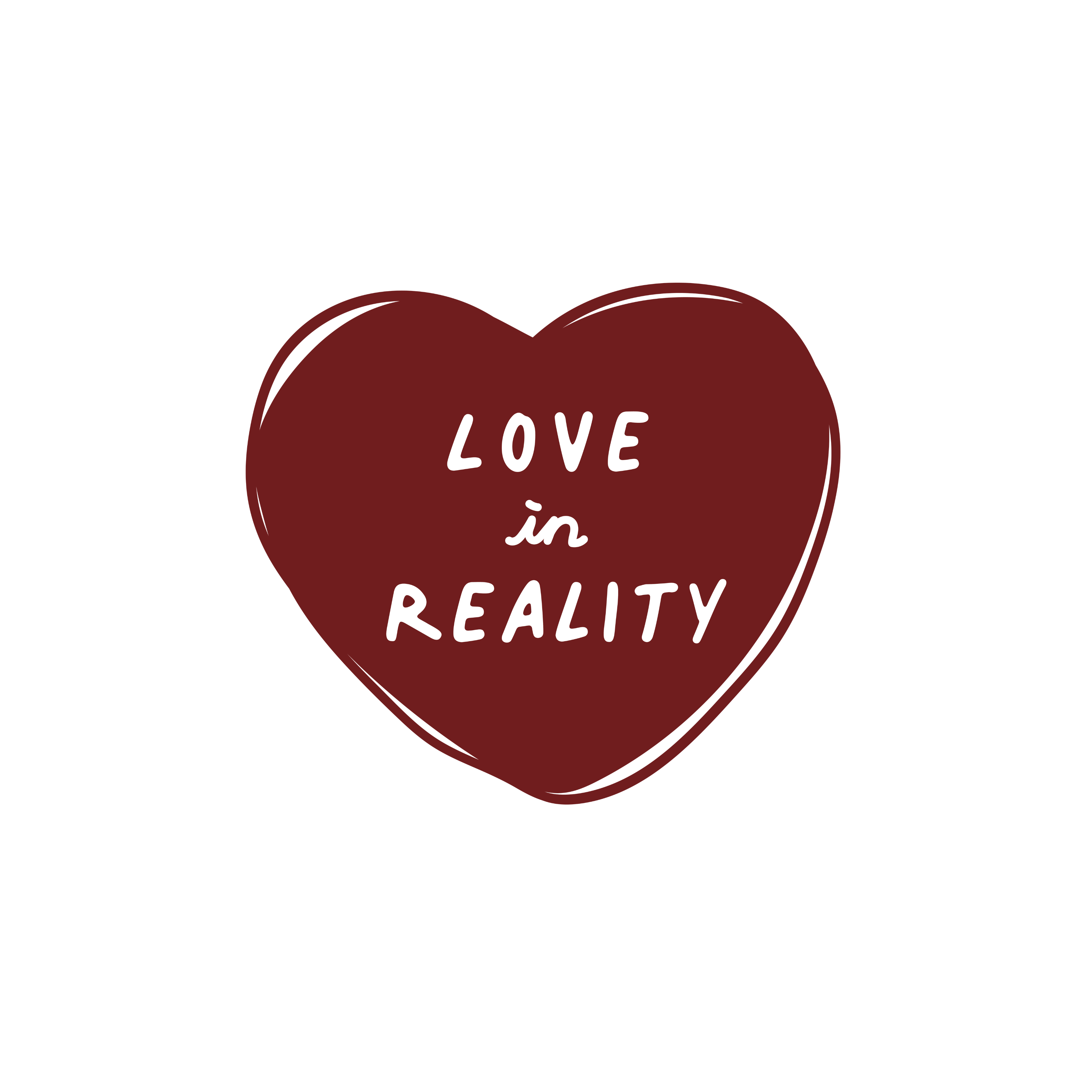 Love In Reality