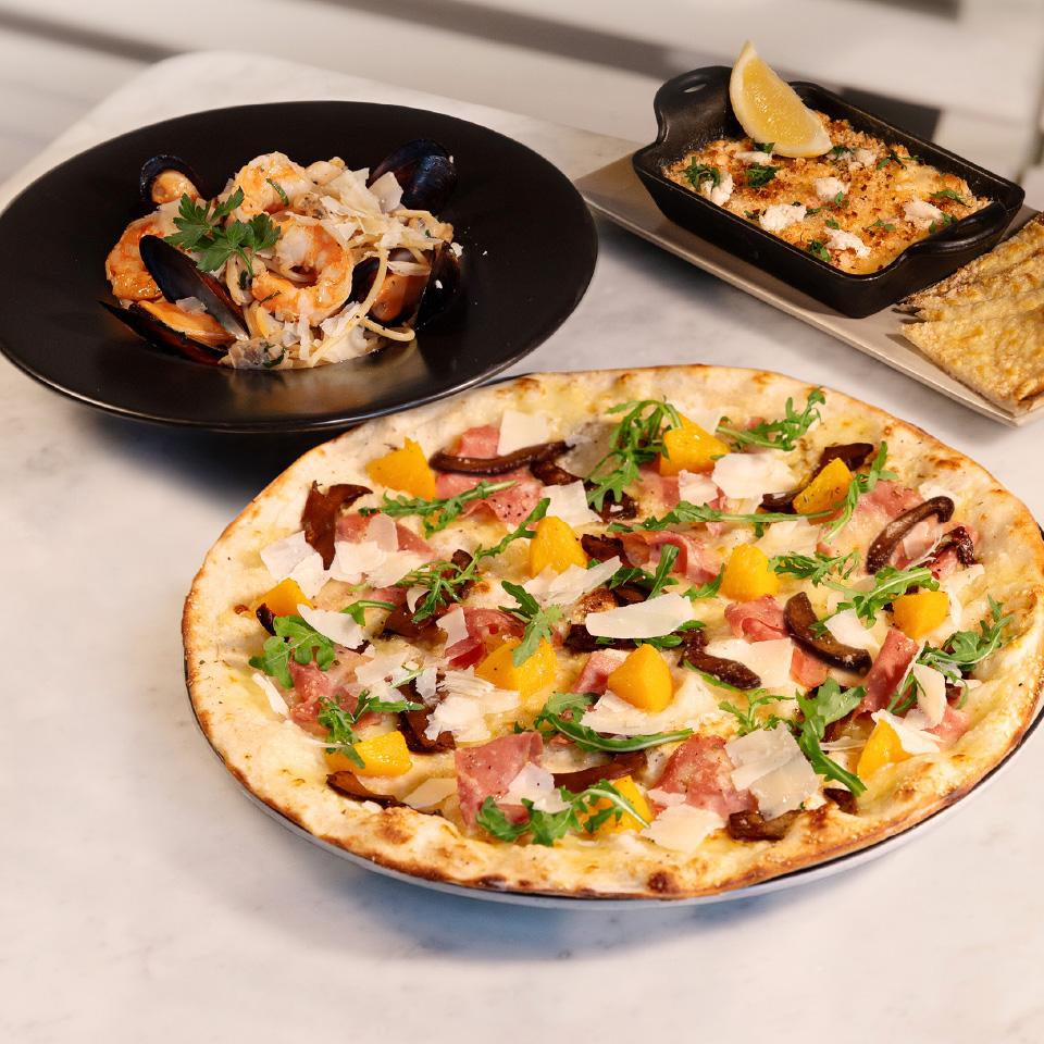 PizzaExpress 「Kids Eat Free」