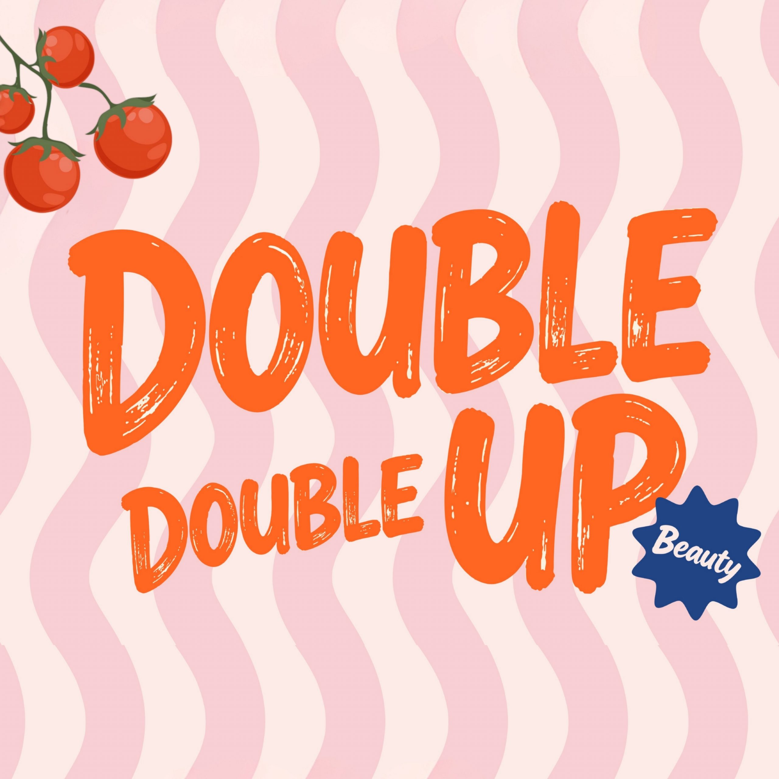 連卡佛Double Up!美妝獎賞活動重磅回歸