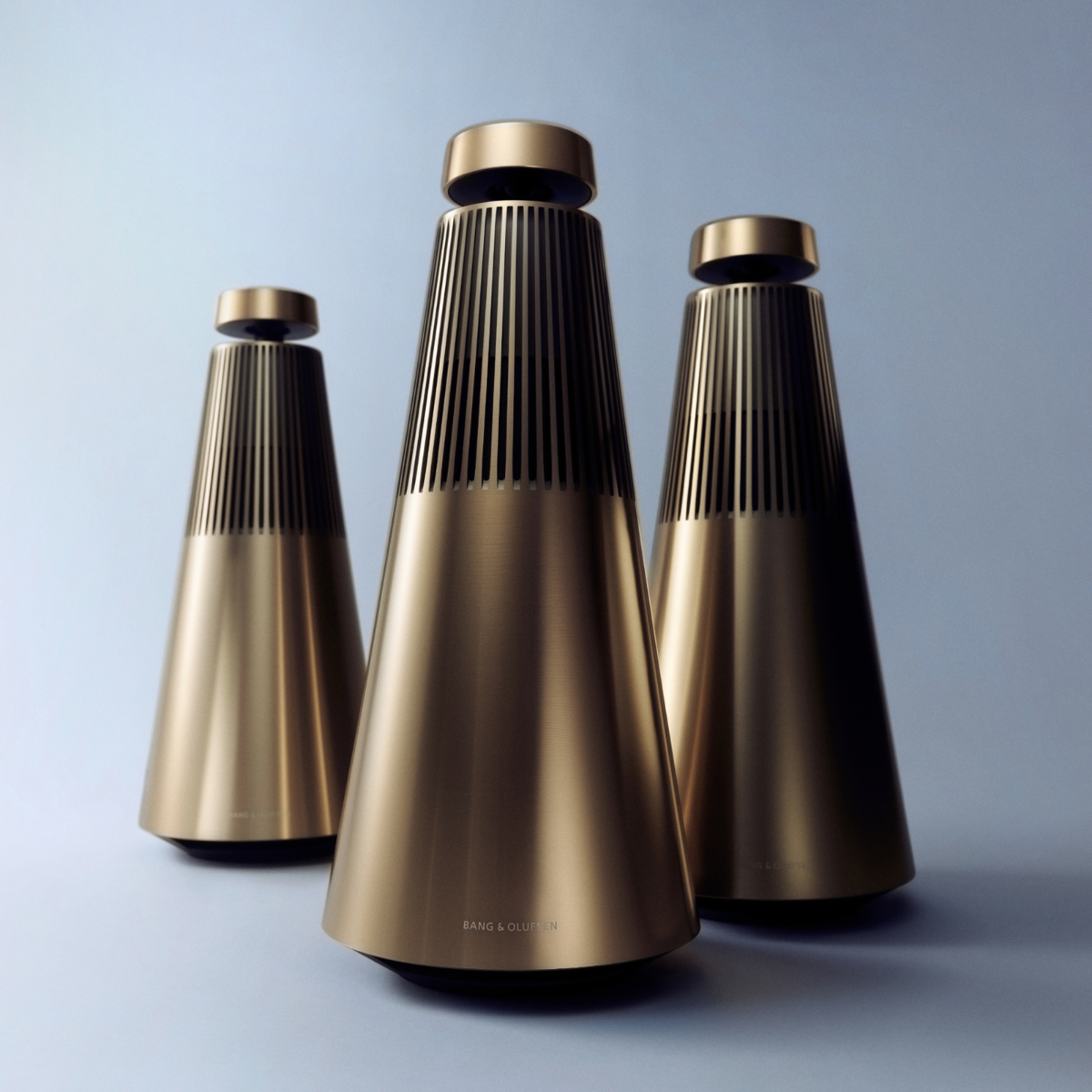 Bang & Olufsen